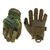 Рукавиці Mechanix M-Pact Camo, Колір: Камуфляж, Розмір: L Рукавиці Mechanix M-Pact Camo, Колір: Камуфляж, Розмір: L