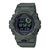 Часы Casio G-SHOCK G-SQUAD GBD-800UC - олива, Цвет товара: Olive Часы Casio G-SHOCK G-SQUAD GBD-800UC - олива, Цвет товара: Olive
