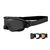 Захисна балістична маска  Wiley X Spear Smoke 3 Lenses - чорна, Вибір кольору: Black Захисна балістична маска  Wiley X Spear Smoke 3 Lenses - чорна, Вибір кольору: Black