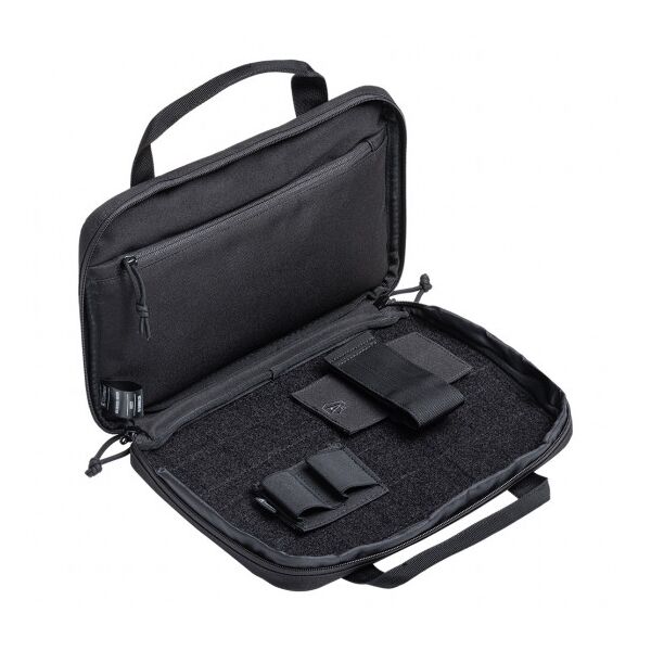 Сумка для транспортировки пистолета A10 Equipment® Delta, TD825, изображение 3 Сумка для транспортировки пистолета A10 Equipment® Delta, TD825, изображение 3