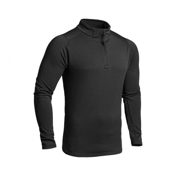 Термо толстовка A10 Equipment® Thermo Performer -10°C > -20°C - черная, TD1781, Цвет: Чорний, Размер: 3XL, изображение 2 Термо толстовка A10 Equipment® Thermo Performer -10°C > -20°C - черная, TD1781, Цвет: Чорний, Размер: 3XL, изображение 2
