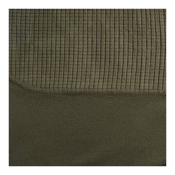 Термо кофта A10 Equipment® Thermo Performer -10°C > -20°C - олива, TD1764, Цвет: Олива, Размер: XS, изображение 5 Термо кофта A10 Equipment® Thermo Performer -10°C > -20°C - олива, TD1764, Цвет: Олива, Размер: XS, изображение 5