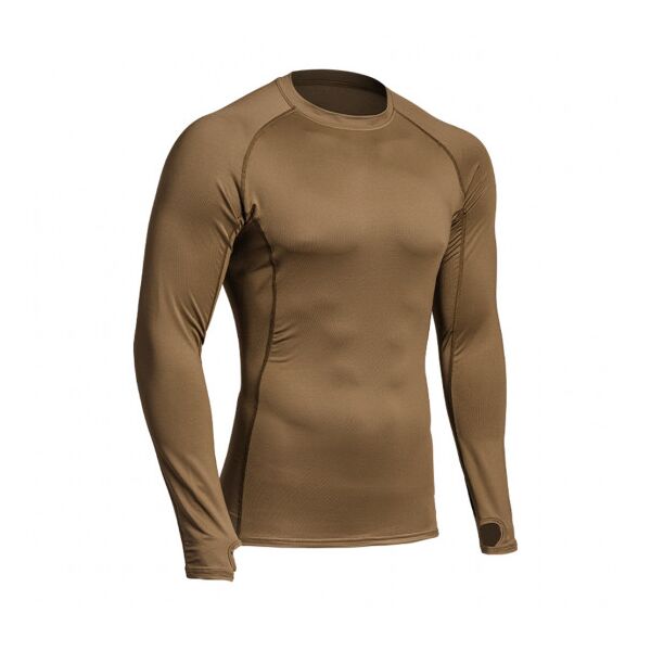 Термо джерси A10 Equipment® Thermo Performer -10°C > -20°C - койот, TD792, Цвет: Койот, Размер: L, изображение 2 Термо джерси A10 Equipment® Thermo Performer -10°C > -20°C - койот, TD792, Цвет: Койот, Размер: L, изображение 2