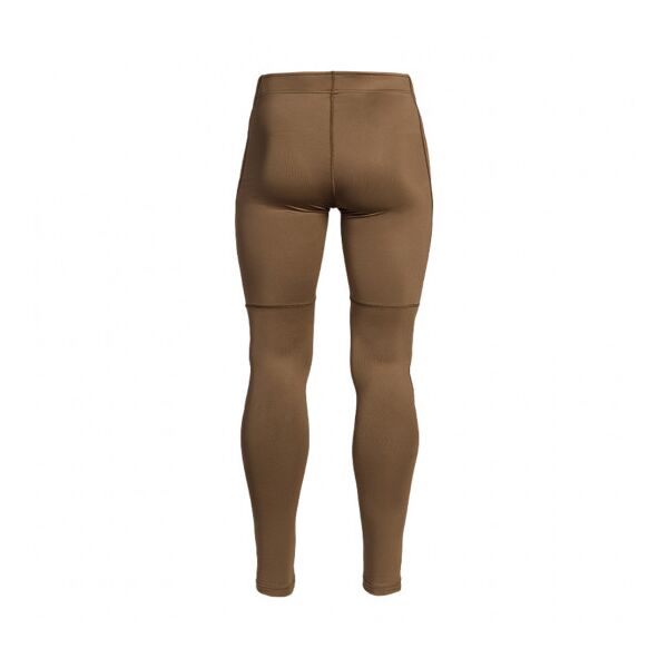 Термо лосини А10 Equipment® Thermo Performer -10°C > -20°C - койот, TD806, Колір: Койот, Розмір: L, зображення 2