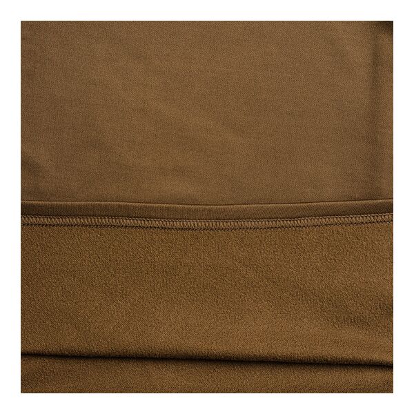 Термо лосини А10 Equipment® Thermo Performer -10°C > -20°C - койот, TD806, Колір: Койот, Розмір: L, зображення 3