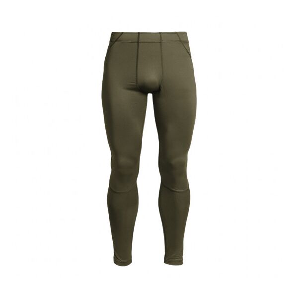 Термо лосины А10 Equipment® Thermo Performer -10°C > -20°C - олива, TD811, Цвет: Олива, Размер: L