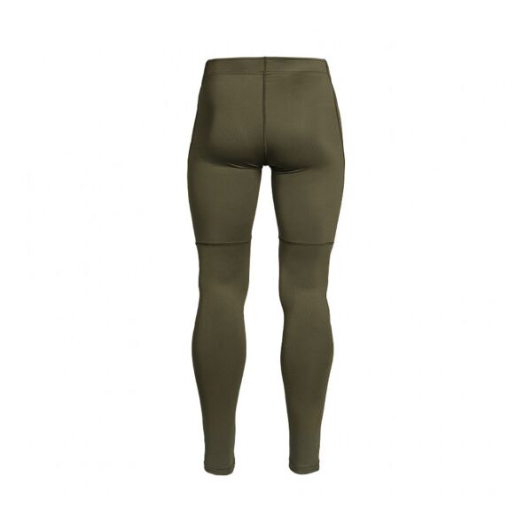 Термо лосини А10 Equipment® Thermo Performer -10°C > -20°C - олива, TD811, Колір: олива, Розмір: L, зображення 2