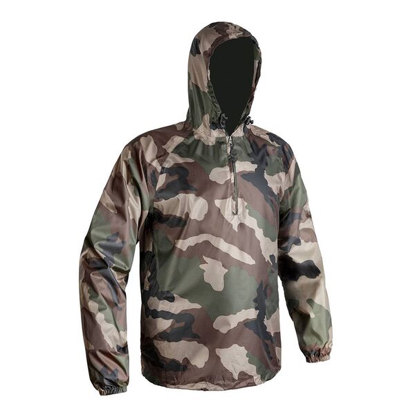 Вітрівка A10 Equipment® Ultra-Light camo, Розмір: XL