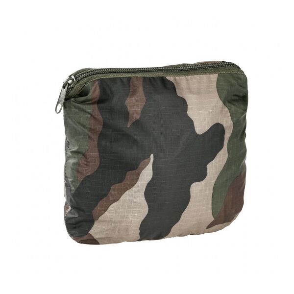 Вітрівка A10 Equipment® Ultra-Light camo, TD597, Розмір: S, зображення 2