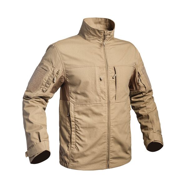 Куртка тактична А10 Equipment® Fighter - койот, TD1725, Колір: Койот, Розмір: XS, зображення 2