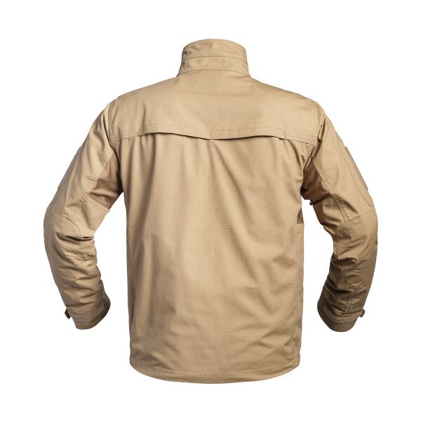 Куртка тактична А10 Equipment® Fighter - койот, TD1725, Колір: Койот, Розмір: XS, зображення 3