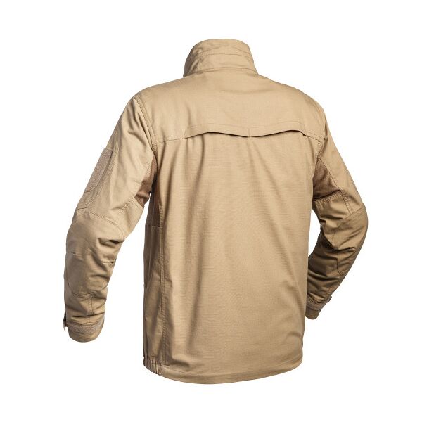 Куртка тактична А10 Equipment® Fighter - койот, TD1725, Колір: Койот, Розмір: XS, зображення 4