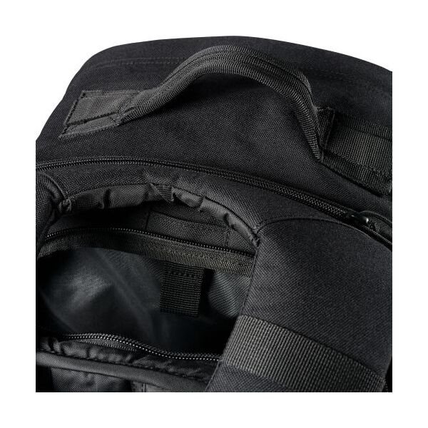 Рюкзак тактический 5.11 TACTICAL "RUSH72 2.0 BACKPACK" BLACK, TD538, Цвет товара: Black, изображение 8