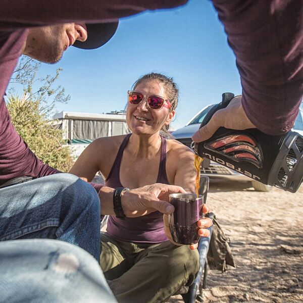 Набір для приготування їжі JETBOIL FLASH, TD1145, зображення 4