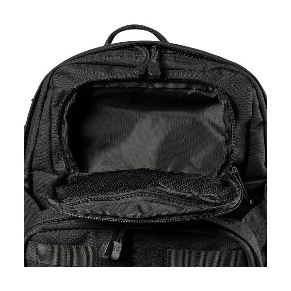 Рюкзак тактический 5.11 TACTICAL "RUSH72 2.0 BACKPACK" BLACK, TD538, Цвет товара: Black, изображение 7