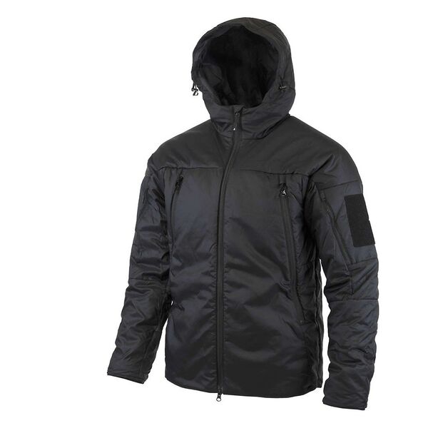 Куртка Arktis VULCAN B474 - чорна, TD1363, Розмір: S