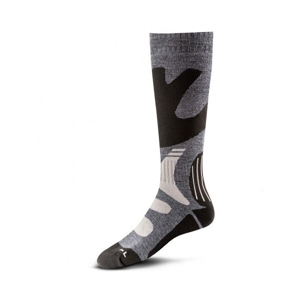 Шкарпетки зимові TOE ® Winter Long Walk, Розмір шкарпеток: 39/42