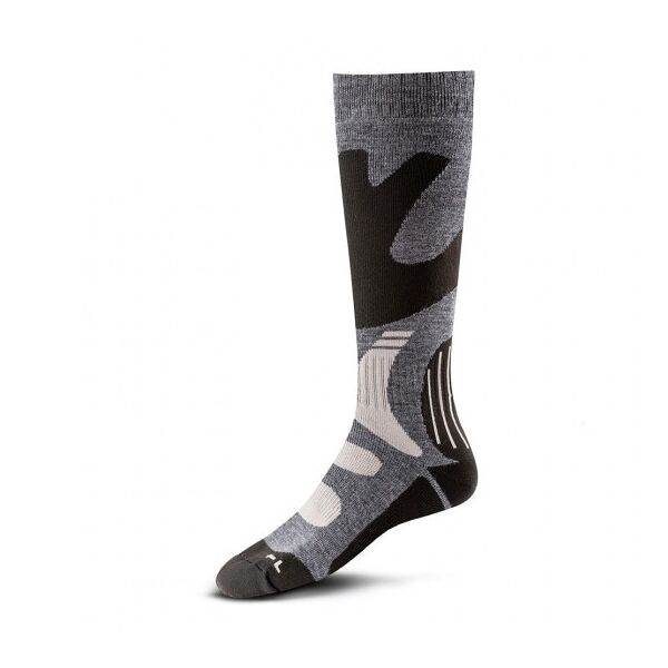 Зимние носки TOE® Winter Long Walk, TD1246, Размер носков: 39/42