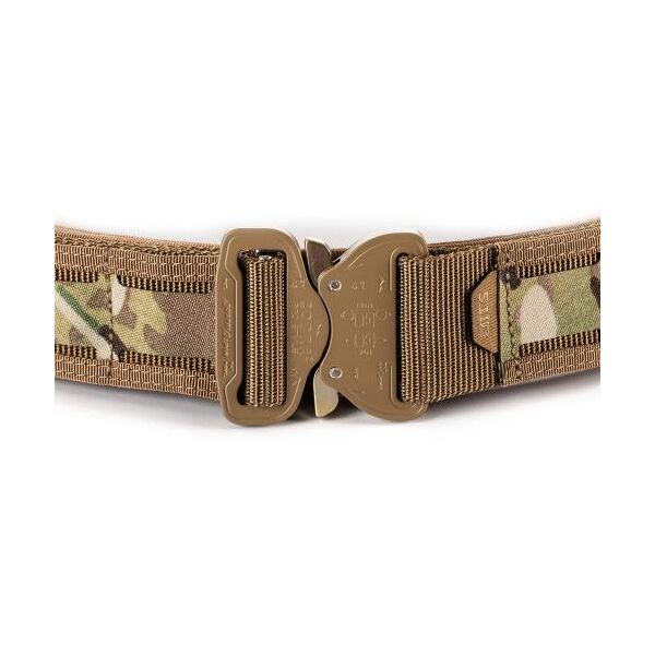 Пояс тактический "5.11 TACTICAL MAVERICK BATTLE BELT" MULTICAM, TD557, Цвет: Мультикам, Размер: S, изображение 5