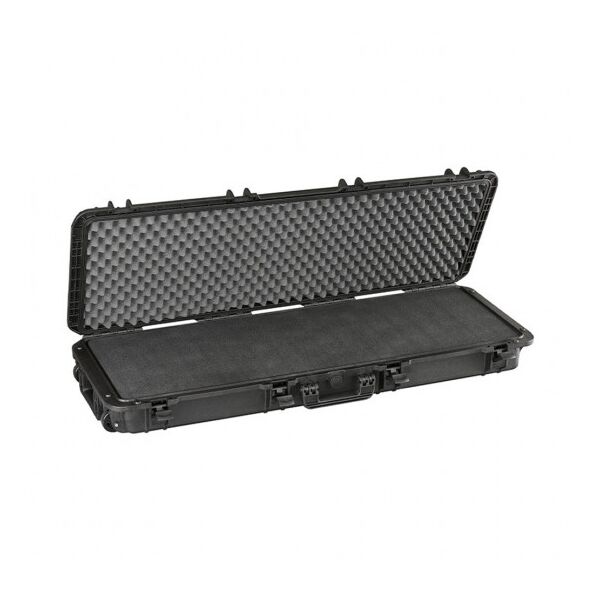 Кейс MAX1100GUN от Max® Cases, TD1011, изображение 3 Кейс MAX1100GUN от Max® Cases, TD1011, изображение 3