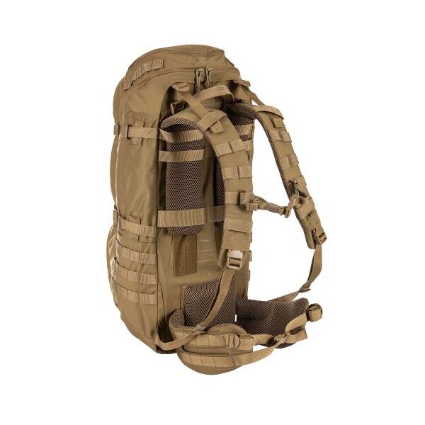 Рюкзак тактический "5.11 TACTICAL RUSH 100 BACKPACK" KANGAROO, TD553, Спарений розмір: S-M, изображение 5 Рюкзак тактический "5.11 TACTICAL RUSH 100 BACKPACK" KANGAROO, TD553, Спарений розмір: S-M, изображение 5