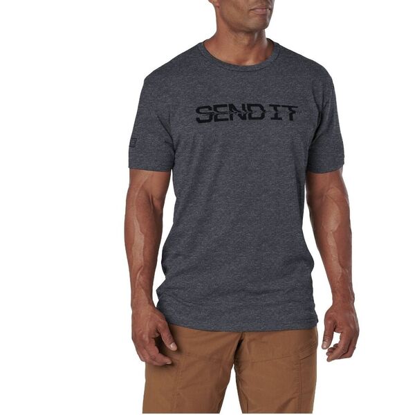Футболка 5.11 SEND IT, TD721, Размер: S