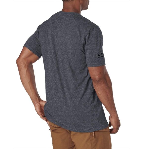 Футболка 5.11 SEND IT, TD721, Розмір: S, зображення 2 Футболка 5.11 SEND IT, TD721, Розмір: S, зображення 2