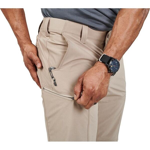 Штани 5.11 Decoy - Sable, TD1392, Розміри Штани 5.11: 30 - 32, зображення 2 Штани 5.11 Decoy - Sable, TD1392, Розміри Штани 5.11: 30 - 32, зображення 2