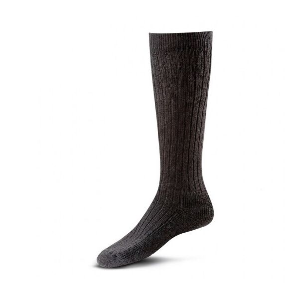 Носки TOE® Rangers All Weather-чорные, TD1238, Цвет: Чорний, Размер носков: 39/42