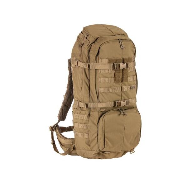 Рюкзак тактический "5.11 TACTICAL RUSH 100 BACKPACK" KANGAROO, TD553, Спарений розмір: S-M, изображение 9 Рюкзак тактический "5.11 TACTICAL RUSH 100 BACKPACK" KANGAROO, TD553, Спарений розмір: S-M, изображение 9