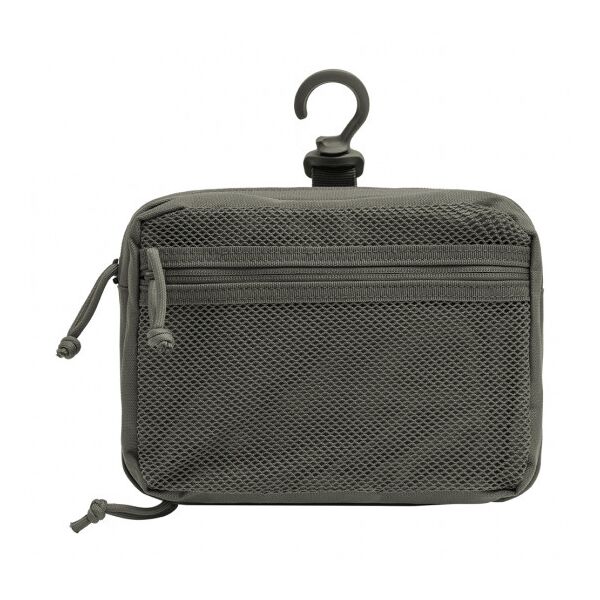 Сумка для туалетних приналежностей А10 Equipment® TRANSALL - олива, TD1425, Вибір кольору: Olive, зображення 2