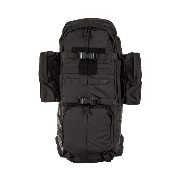 Рюкзак тактичний "5.11 TACTICAL RUSH 100 BACKPACK" BLACK