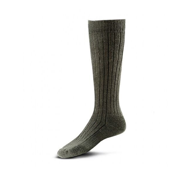 Шкарпетки TOE® Rangers All Weather - олива, Розмір шкарпеток: 43/46