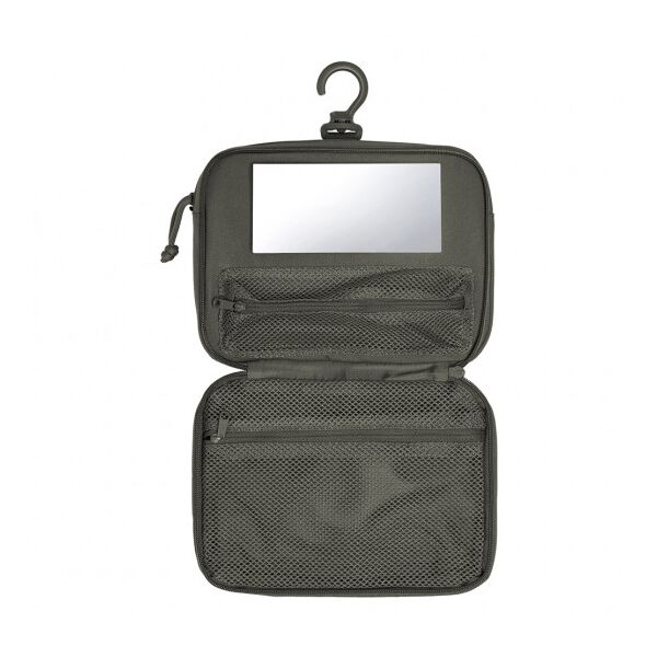 Сумка для туалетних приналежностей А10 Equipment® TRANSALL - олива, TD1425, Вибір кольору: Olive, зображення 3