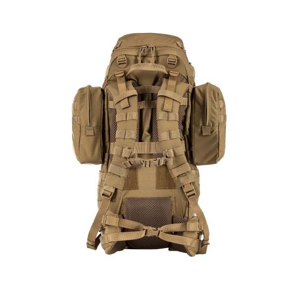 Рюкзак тактический "5.11 TACTICAL RUSH 100 BACKPACK" KANGAROO, TD553, Спарений розмір: S-M, изображение 6 Рюкзак тактический "5.11 TACTICAL RUSH 100 BACKPACK" KANGAROO, TD553, Спарений розмір: S-M, изображение 6