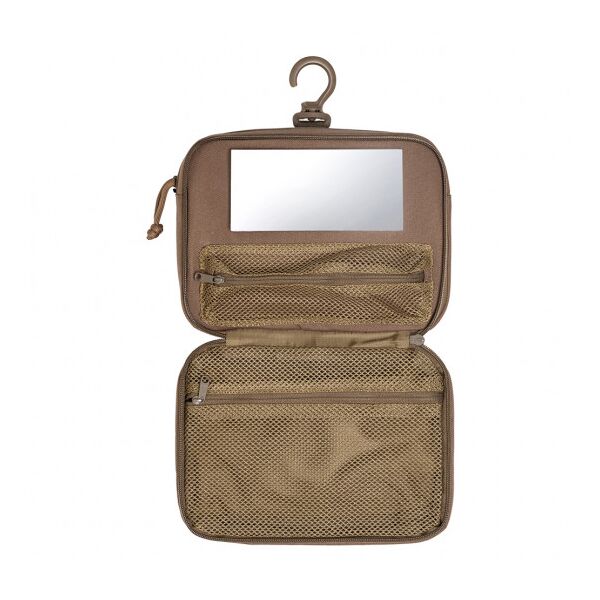 Сумка для туалетных принадлежностей А10 Equipment® TRANSALL - койот, TD1424, Цвет товара: Tan, изображение 3