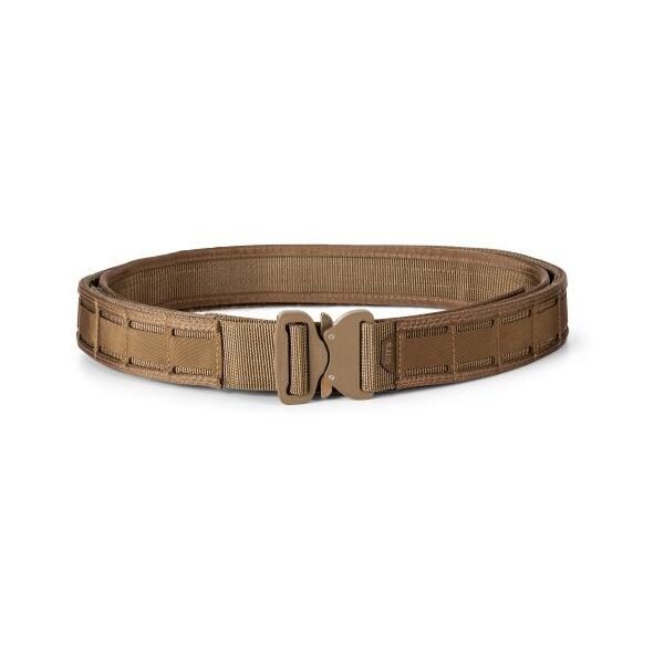 Пояс тактичний "5.11 TACTICAL MAVERICK BATTLE BELT" KANGAROO, TD565, Колір: Койот, Розмір: XL