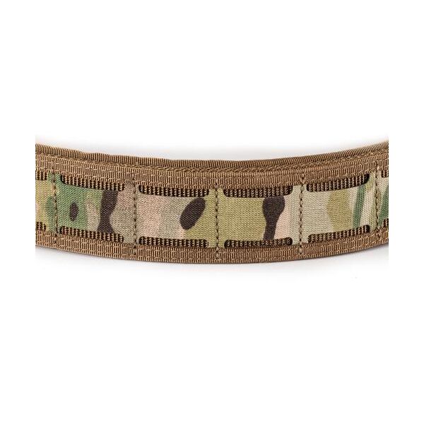 Пояс тактический "5.11 TACTICAL MAVERICK BATTLE BELT" MULTICAM, TD557, Цвет: Мультикам, Размер: S, изображение 6