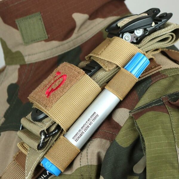 Універсальний тримач для турнікету, TD741, зображення 2