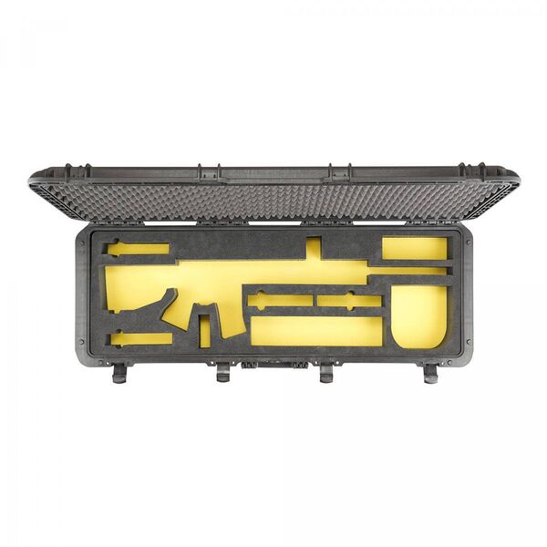 Кейс MAX1100GUN от Max® Cases, TD1011, изображение 4 Кейс MAX1100GUN от Max® Cases, TD1011, изображение 4