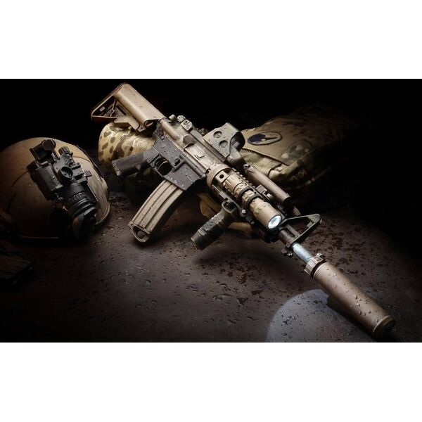 Кейс MAX1100GUN от Max® Cases, TD1011, изображение 6 Кейс MAX1100GUN от Max® Cases, TD1011, изображение 6