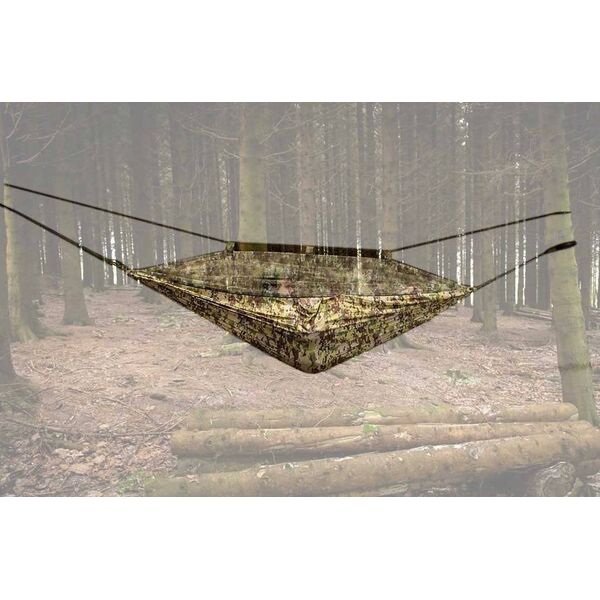 Гамак Snugpak JUNGLE CAMO, TD1231