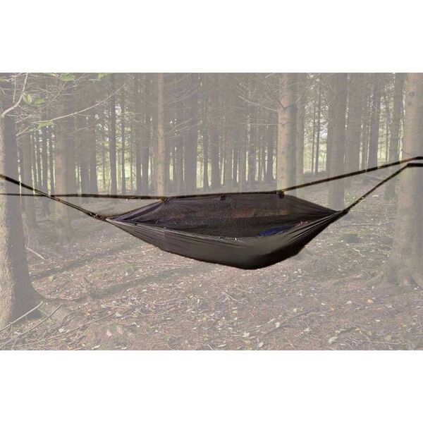 Гамак Snugpak JUNGLE - олива, TD1232
