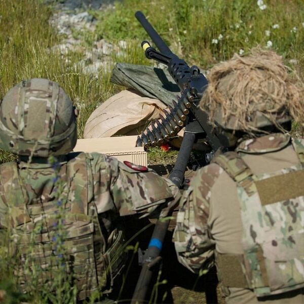 Ящик пластиковый для боеприпасов LWAC M2A1, TD581, изображение 10 Ящик пластиковый для боеприпасов LWAC M2A1, TD581, изображение 10