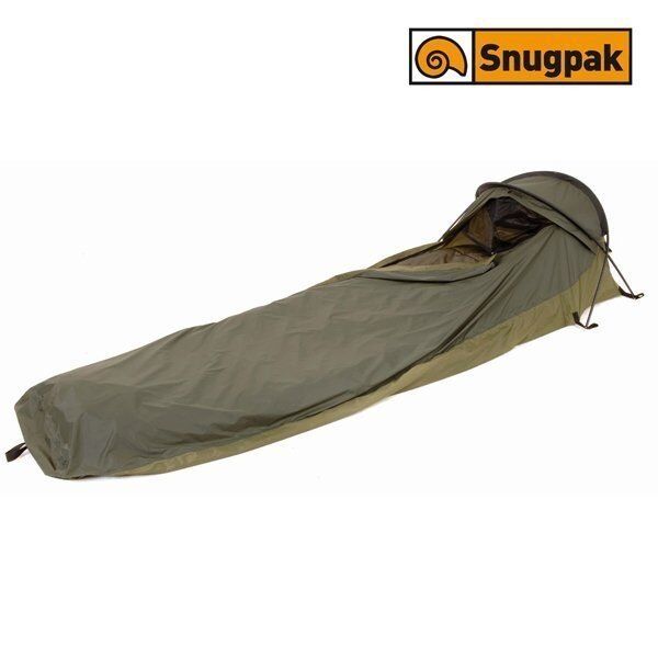 Палатка Snugpak STRATOSPHERE, TD1233, изображение 3