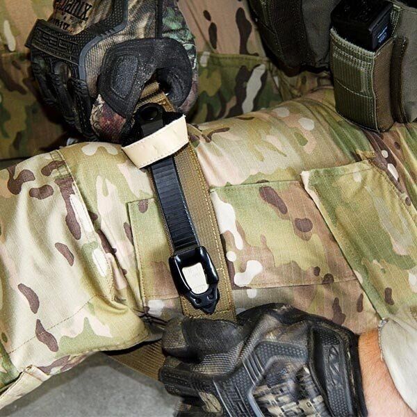 Турнікет RMT 1.5 PARAMEDIC TAN, TD743, зображення 5 Турнікет RMT 1.5 PARAMEDIC TAN, TD743, зображення 5