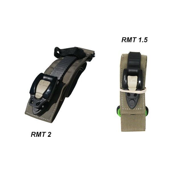 Турнікет RMT 1.5 PARAMEDIC TAN, TD743, зображення 7 Турнікет RMT 1.5 PARAMEDIC TAN, TD743, зображення 7