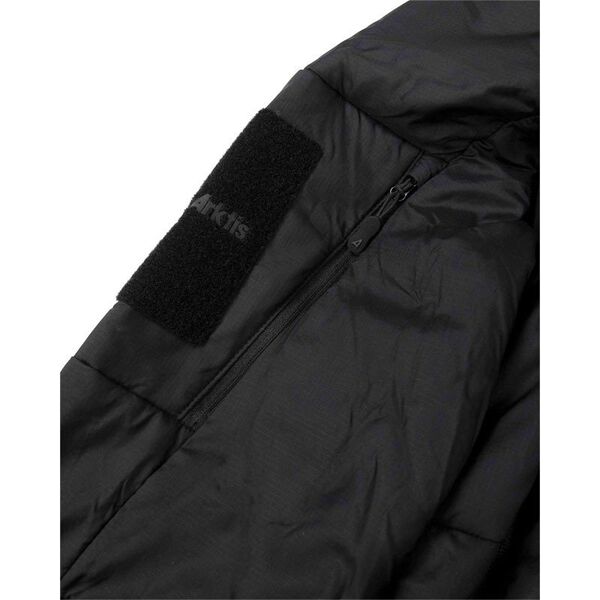 Куртка Arktis VULCAN B474 - чорна, TD1363, Розмір: S, зображення 14