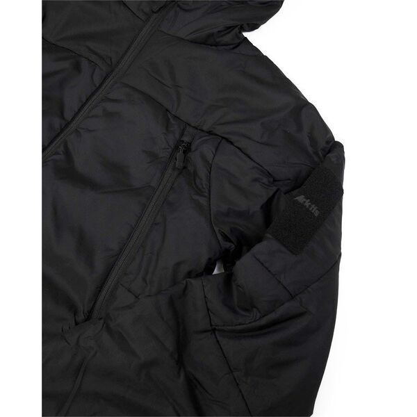 Куртка Arktis VULCAN B474 - чорна, TD1363, Розмір: S, зображення 15