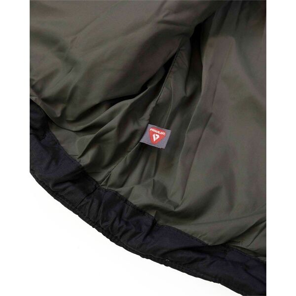 Куртка Arktis VULCAN B474 - чорна, TD1363, Розмір: S, зображення 18